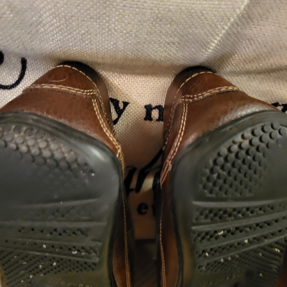 Rockport Junction Slip On Shoe, A DEAL!! - Picture 2 of 2